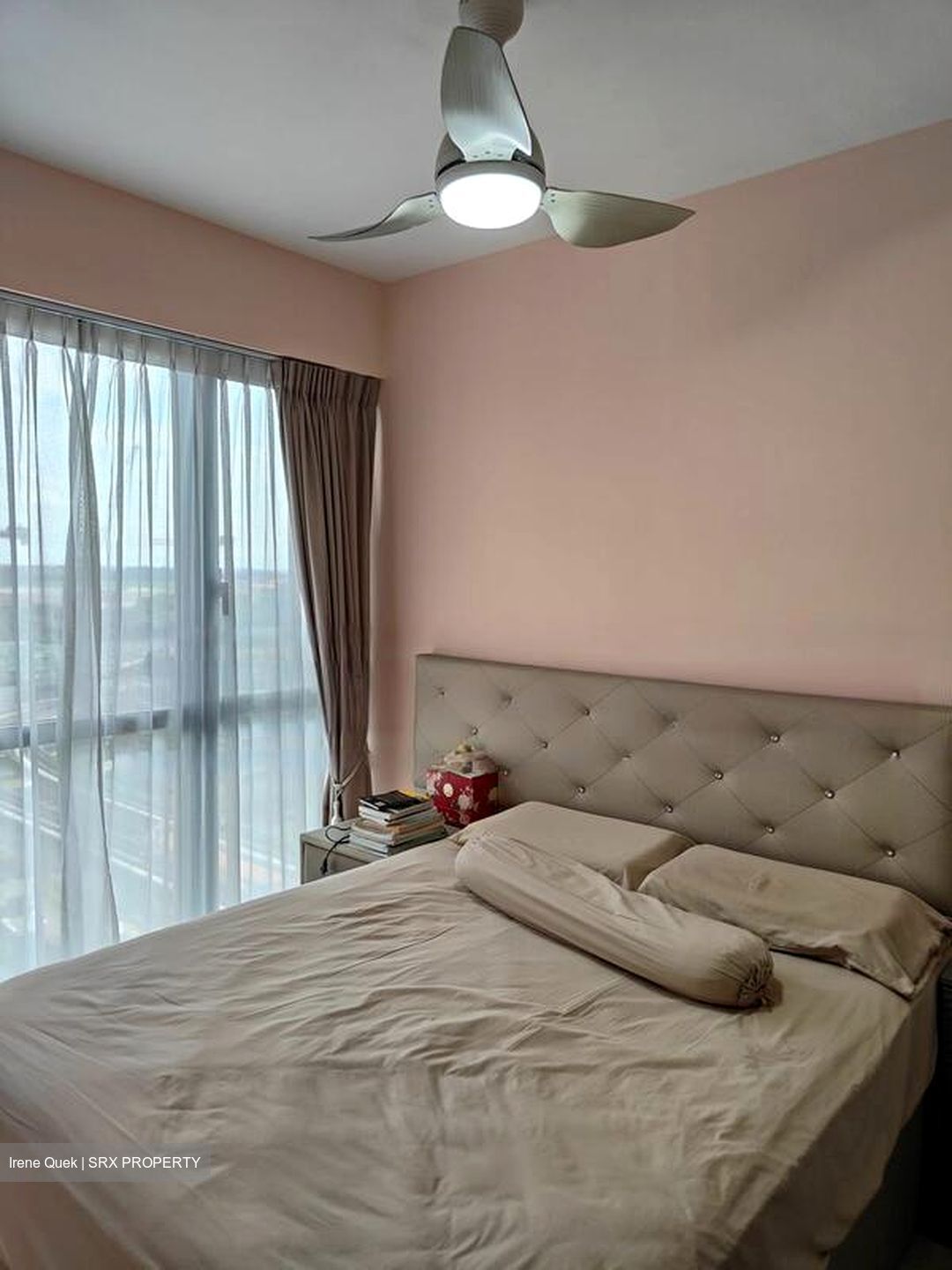 High Park Residences (D28), Apartment #485909441